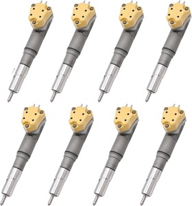 หัวฉีดน้ำมันเชื้อเพลิง JM 3408 3412 C27 รุ่น 232-1171 เหมาะสำหรับเครื่องยนต์แคตเตอร์พิลลาร์ - Product Image 1