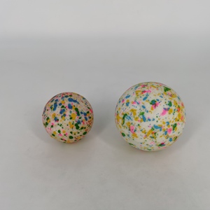 XTQ <span class=keywords><strong>irrompible</strong></span> <span class=keywords><strong>pelota</strong></span> que rebota <span class=keywords><strong>pelota</strong></span> de estrés logotipo personalizado sensorial autismo juguetes para apretar - Product Image 3