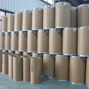 Fût en fibre de qualité supérieure non certifié UN |   Marché thaïlandais Laem Chabang Stock |   Protection ultime pour poudres et granulés, CH - Product Image 5