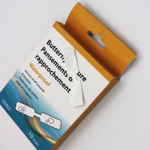 Bandes nasales faciles à respirer pour arrêter le ronflement jetables 14/16/19mm avec CE et ISO - Product Image 6