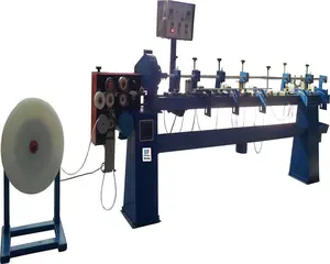 Machine à poinçonner automatique, stores vénitiens en aluminium de 15 mm 25 mm 35mm <span class=keywords><strong>50mm</strong></span>, expédition à grande vitesse - Product Image 1