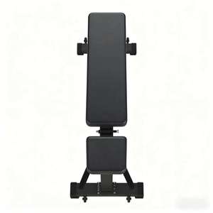 Banc de musculation robuste à prix réduit, stock de liquidation d'usine, livraison rapide, idéal pour centre de fitness et usage domestique, entraînement complet du corps. - Product Image 6