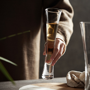 Wholesale Personalized <strong>Luxury</strong> Crystal Colored Stemless Custom Coupe <strong>Champagne</strong> Glass <strong>Flute</strong> <strong>Champagne</strong> Glasses - Product Image 3