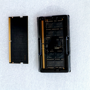 Memoria RAM DDR5 de alta velocidad 1.1V CL42 CL46 Módulo PC5-44800 DDR5 8GB 5600MHZ para portátil - Product Image 1