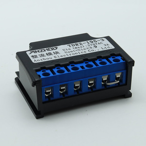 Módulo Rectificador Tdr Tdr1-170-5, Fuente de Alimentación Industrial de Salida Única de 5A - Product Image 2