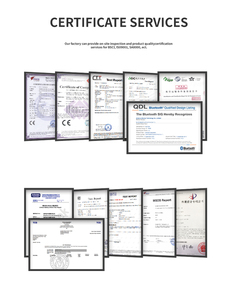 หูฟังบลูทูธแบบคล้องคอ รุ่น BT 5.3 HiFi สเตอริโอ สำหรับเล่นกีฬา กันน้ำระดับ IPX4 แบตเตอรี่ใช้งานได้ยาวนาน พร้อมไมโครโฟนตัดเสียงรบกวน ENC - Product Image 5