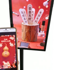 fabricant est utilisée comme accessoire pour les activités promotionnelles du centre commercial d'échauffement de l'entreprise - Product Image 6