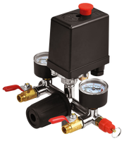 Pistolet de peinture, sablage, compresseur d'air 8 bars/115 psi, 50 litres, 2,5 CV, type piston, gonfleur de pneus, compresseur d'air