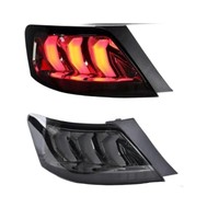 Nouveau design de feux arrière LED CYH TMark X, lampe arrière 12V remanufacturée 2013-2020 pour feux arrière Mark X
