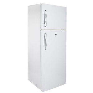 Refrigerador BCD-335 para el Hogar, Doble Puerta Grande, Refrigerador Inteligente de Dos Puertas - Product Image 1