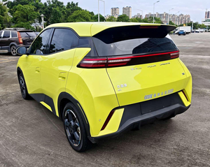 Oferta Especial: BYD Seagull EV 2023, Autonomía de 305 km, 55 kW, Automático, <span class=keywords><strong>Mini</strong></span> Auto <span class=keywords><strong>Eléctrico</strong></span> con Volante a la Izquierda para Desplazamientos Urbanos - Product Image 5