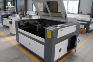 Machine de découpe laser ccd co2, appareil de découpe - Product Image 5