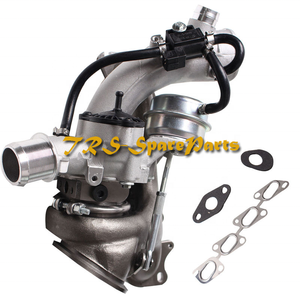 Phù Hợp Với Chevrolet Cruze Sonic Trax Buick Encore 1.4L GT1446V Turbo Tăng Áp - Product Image 5