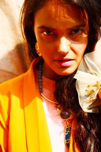 Le plus grand vendeur de bijoux indiens d'excellente qualité pour les acheteurs en gros de femmes avec perles de perles de pierres précieuses multicolores - Product Image 3