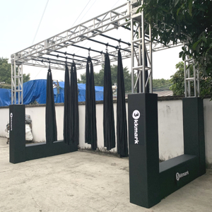 Muelas colgantes para interiores y exteriores, patio trasero, gimnasio, obstáculos para Guerrero <span class=keywords><strong>Ninja</strong></span> <span class=keywords><strong>americano</strong></span>, para niños, adolescentes y adultos - Product Image 2