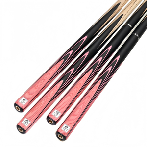 Palos de Billar Profesionales OMin Zixia Wukong para Parejas, Construcción Duradera y de Larga Duración, Combinan para Él y Ella, para Amantes - Product Image 1