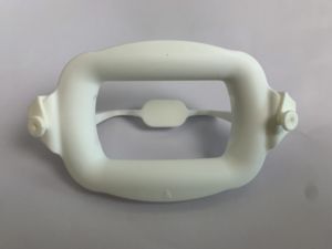 Pulizia dentale riutilizzabile ortodontico Comfort nero blu rosa Zoom denti sbiancamento linguetta in Silicone guancia riavvolgitore - Product Image 6