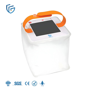 Multifunctional Waterproof GCOTS LED Portable Outdoor Rechargeable Searchlight Practical Camping - Product Image 1