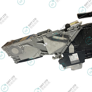 Alimentateur électrique RF SMT d'origine neuf/occasion RF56AS 56mm (40191018 / 401-91018) - Product Image 4