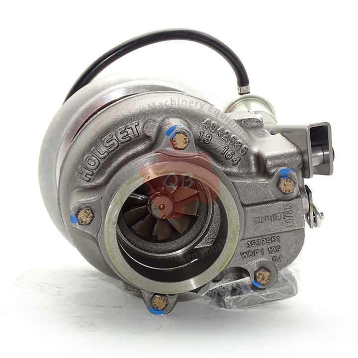 4955898 4044409 4044407 Cummins engine turbocharger HX40W 4955898 