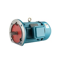 Moteur asynchrone triphasé multifonctionnel haute efficacité étanche 7,5 kW Gamme complète de modèles