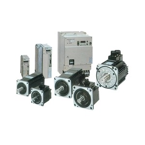 SGMGV-1AADA2B Neuf et Original SGM Gamme Complète de Moteurs Servomoteur Série SGM Moteur Servo AC - Product Image 4