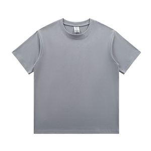 Camisetas de Algodón DTG Baratas en Promoción, Camisetas Urbanas con Impresión de Logotipo, Camisetas Personalizadas por Sublimación para Mujer - Product Image 4