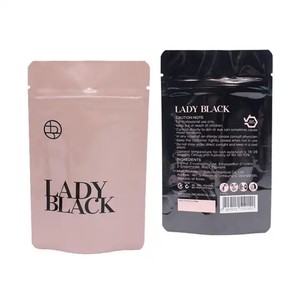 Pegamento <span class=keywords><strong>para</strong></span> Extensión de <span class=keywords><strong>Pestañas</strong></span> Resistente al Agua, Pegamento Negro <span class=keywords><strong>para</strong></span> Mujer, Marca Privada, Adhesivo <span class=keywords><strong>para</strong></span> <span class=keywords><strong>Pestañas</strong></span> de <span class=keywords><strong>la</strong></span> <span class=keywords><strong>Mejor</strong></span> Calidad, Baja Irritación, CE 5ml/10ml - Product Image 5