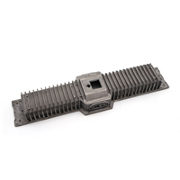 Service de coulée sur mesure Fabricant de fonderie Pièces de moulage sous pression en acier inoxydable de précision en laiton métal zinc aluminium