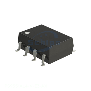 PS9551AL4-V-E3-AX Kit Electronic Components In Stock Data Acquisition 8 SMD, Gull Wing IC SIGMA MOD 12B 8DIP GW - Product Image 1