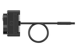 מצלמת דאש תרמית המותקנת ברכב לזיהוי אנשים ובעלי חיים, להגברת בטיחות הנהיגה - Product Image 2