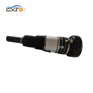 Thanh Chống Sốc Hệ Thống Giảm Chấn Phía Trước Thay Thế Cho Audi Q7 2.0L 3.0L 2016-2021, Q8 3.0L 2019-2021 4M4616039 4M0616039AT - Product Image 4