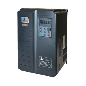 XLY7000 VFD500 ตัวแปลงความถี่อัจฉริยะ คุ้มค่า ประหยัดพลังงาน 7.5kw-710kw VSD สำหรับมอเตอร์คอมเพรสเซอร์เฟสเดียว 220v VFD-XLY7000Seri - Product Image 3