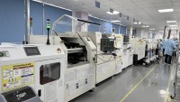 Projecteur laser 3LCD WUXGA SMX 22000 lumens pour la cartographie 3D et l'affichage immersif