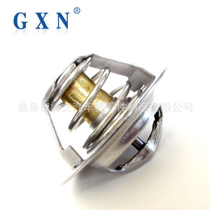 เทอร์โมสตัทเครื่องยนต์ Gxn รุ่น 465QA-1306950 สำหรับเครื่องยนต์ฉางอัน ตงอัน หลิวจี - Product Image 2