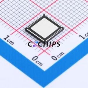 Original et tout nouveau DS90UB921TRHSTQ1 WQFN-48(7x7) circuit intégré IC puce sérialiseur/désérialiseur - Product Image 2