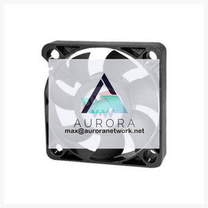 Ventilador de refrigeración OEM de alta calidad, 345-DC0501012M2B-BT0-ND, con buen precio - Product Image 1