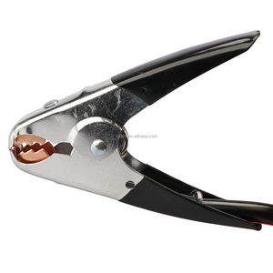 2 câbles <span class=keywords><strong>de</strong></span> démarrage <span class=keywords><strong>de</strong></span> jauge câble <span class=keywords><strong>de</strong></span> démarrage <span class=keywords><strong>de</strong></span> cavalier avec <span class=keywords><strong>pince</strong></span> en forme <span class=keywords><strong>de</strong></span> perroquet <span class=keywords><strong>pour</strong></span> voitures SUV véhicules camions <span class=keywords><strong>batterie</strong></span>, kit d'outils d'urgence automatique - Product Image 3