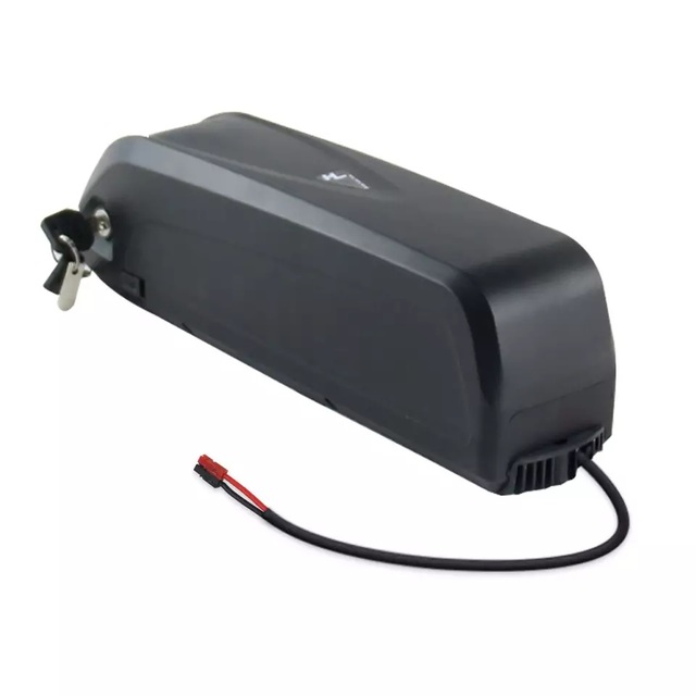 GEB Hailong Type 36V 48V 10Ah 13Ah Lithium Ion Ebike Battery Packs for Electric Mountain Bike Scooter 500W 750W 1000W