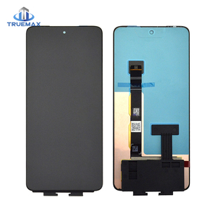 Pantalla LCD OLED original de repuesto para Motorola <span class=keywords><strong>Moto</strong></span> G04 G24 <span class=keywords><strong>G32</strong></span> G54 G60 G62 G82 G84 G85 5G E13 E14 E20 - Product Image 1