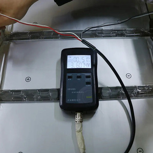 SK חדשנות גדול קיבולת Li יון 3.7V 75Ah פאוץ ליתיום רכב סוללה עבור חשמלי רכב - Product Image 4