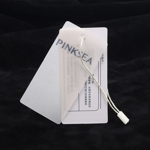 <span class=keywords><strong>2025</strong></span> Tốt Nhất Bán Treo <span class=keywords><strong>Tag</strong></span> Tùy Chỉnh Quần Áo Con Dấu Chuỗi Treo <span class=keywords><strong>Tag</strong></span> Giấy Logo Của Khách Hàng In Quần Áo Thẻ Nhãn Cho Quần Áo - Product Image 2