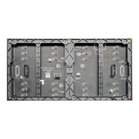 Paneles de Pantalla LED para Interiores RGB SMD P1.25 P2 P2.5 P3 P4 P4.81 P5 Módulo de Pantalla LED