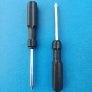 Tournevis cruciforme Zengxi à poignée carrée de 4 mm, non de précision, isolé, pour réparation - Product Image 4