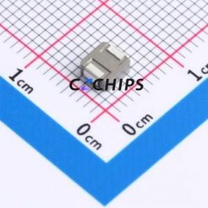 Inductor de Potencia ZEMS0420-R33M SMD, 4.4x4.2mm (Inductancia: 330nH) (Precisión: 20%) (Corriente Nominal: 10A) - Product Image 2