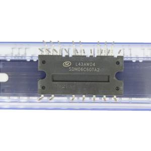 SDM06C60TA2 6A/600V โมดูล IPM สามเฟส - Product Image 1