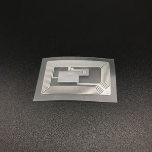 Etiquetas RFID de Alta Calidad de Fábrica, Chips 70001-00001 77001-00001 77001-00030 77001-00050 para Impresora de Inyección de Tinta CIJ - Product Image 3