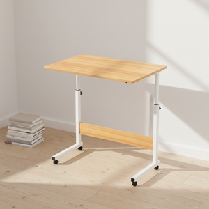 Popular Practical Compact Office Coffee Table Storage Wooden Multifunctional Adjustable Movable Office <strong>Desk</strong> <strong>Units</strong> - Product Image 3