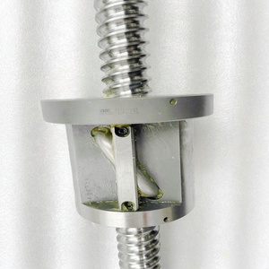Máquina de Moldeo por Inyección NEX180, Tornillo de Bola para Pinza ES3000 ES4000 ES7000 Nex360 Nex280 Nex110 Nex80 - Product Image 3