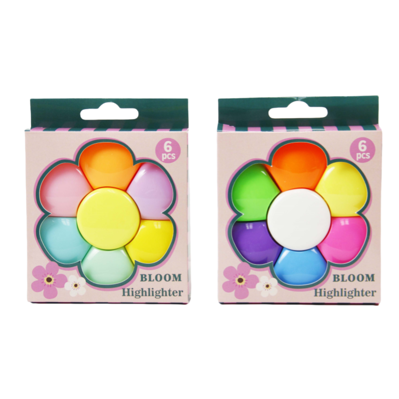 Coloré